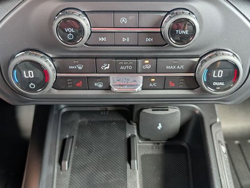 New 2026 Ford Bronco Big Bend AWD/4WD image 19