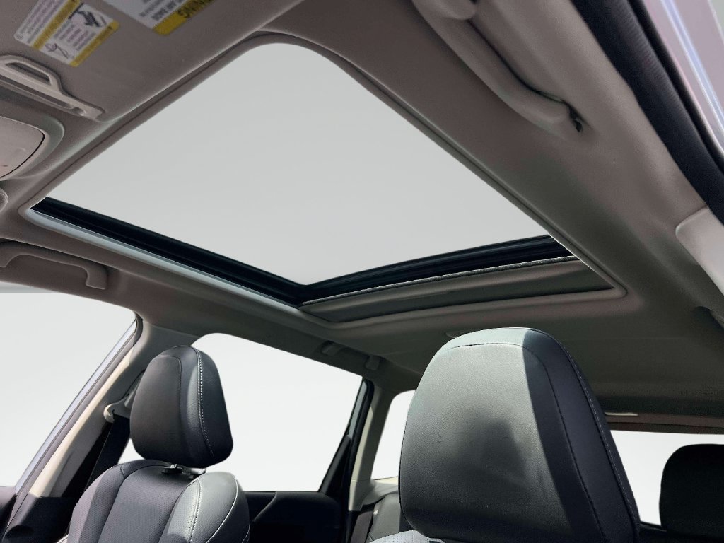 Used 2019 Subaru Forester Limited AWD/4WD image 19
