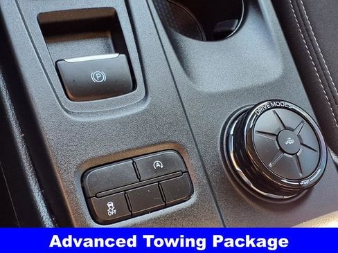 Used 2024 Ford Ranger XLT w/ Advanced Towing Package image 14