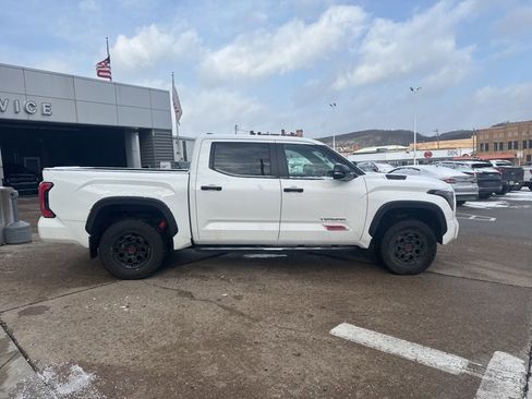 Used 2024 Toyota Tundra TRD Pro image 6