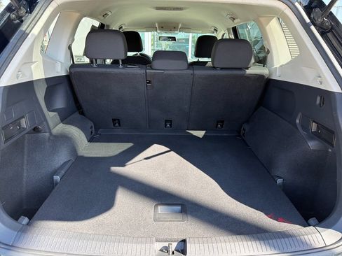 Certified 2020 Volkswagen Tiguan S AWD/4WD image 24