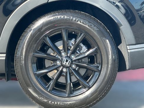 Used 2024 Honda CR-V Sport image 11
