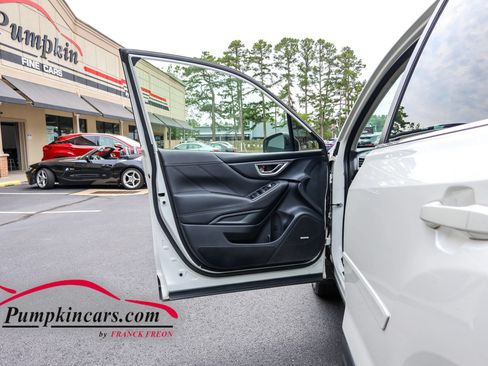 Used 2021 Subaru Forester Limited AWD/4WD image 15
