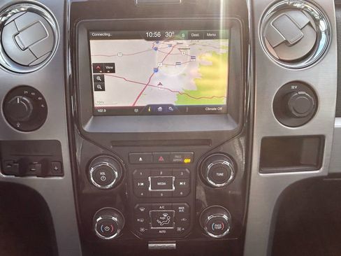 Used 2014 Ford F150 Limited image 16