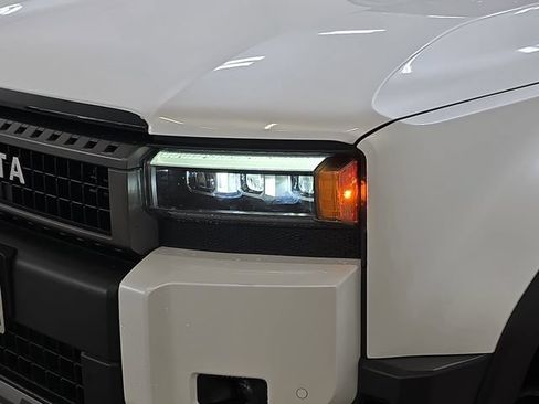 Certified 2024 Toyota Land Cruiser AWD/4WD image 28