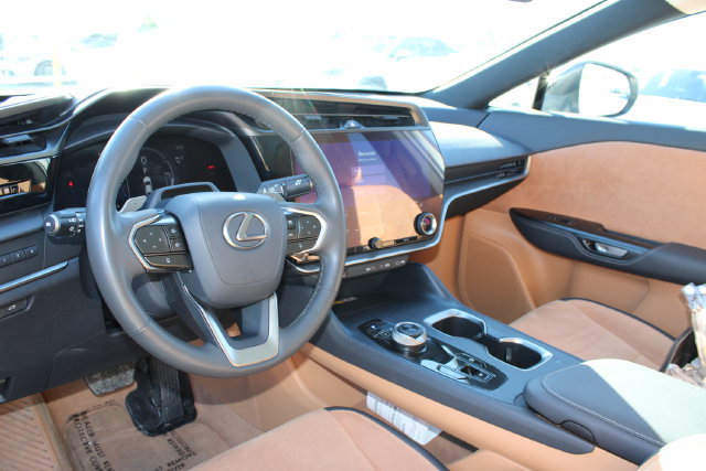 Certified 2023 Lexus RZ 450e Premium w/ Accessory Package (Z1) AWD/4WD image 12