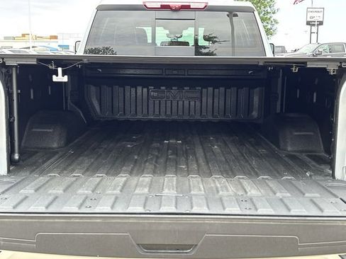 Used 2025 GMC Sierra 2500 Denali Ultimate AWD/4WD image 27