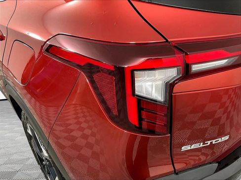 Certified 2026 Kia Seltos S AWD/4WD image 23
