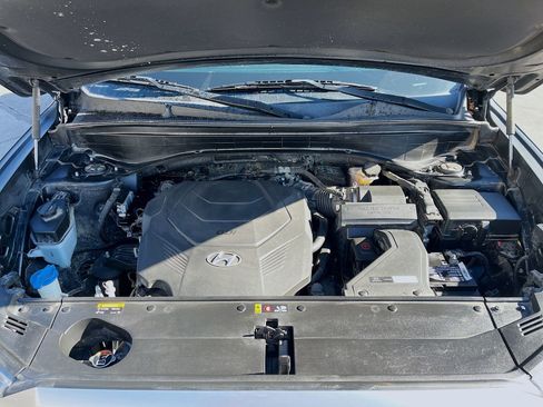 Used 2020 Hyundai Palisade SE image 29