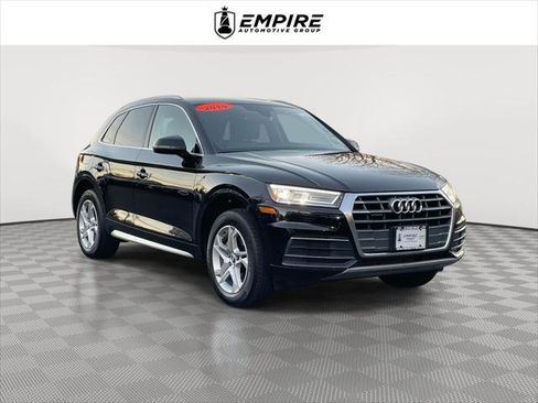 Used 2019 Audi Q5 2.0T Premium image 1