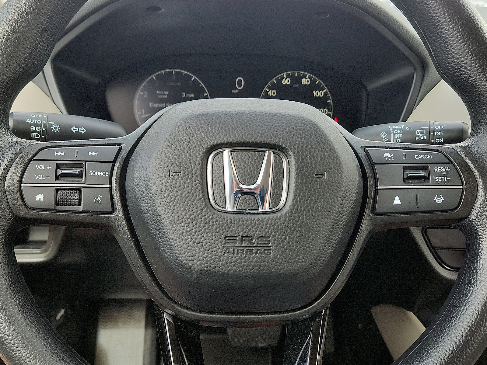Used 2024 Honda HR-V LX image 25
