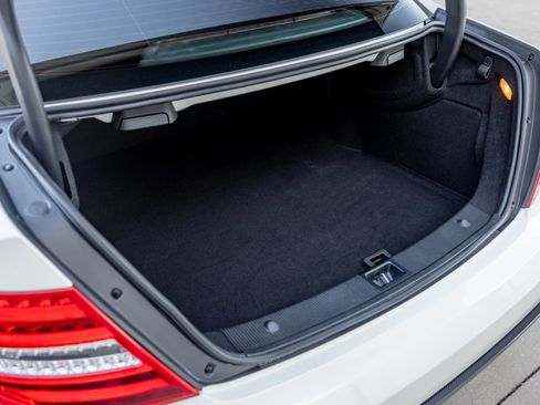 Used 2012 Mercedes-Benz C 63 AMG Coupe image 39