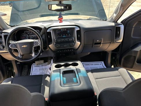 Used 2014 Chevrolet Silverado 1500 LT w/ All Star Edition image 16