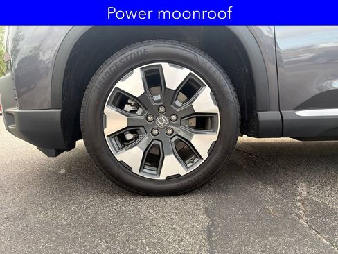 Certified 2026 Honda Pilot Touring image 11