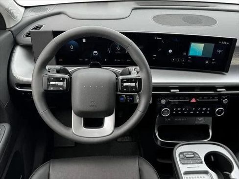 New 2026 Hyundai Ioniq 9 SEL AWD/4WD image 26