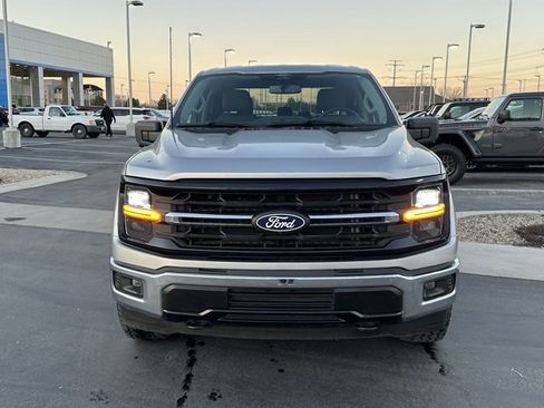 Used 2024 Ford F150 XLT image 34