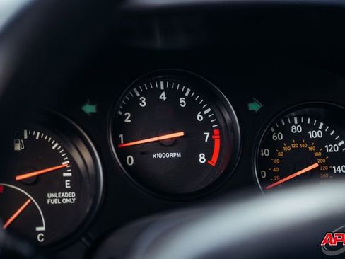 Used 1993 Toyota Supra Turbo image 71