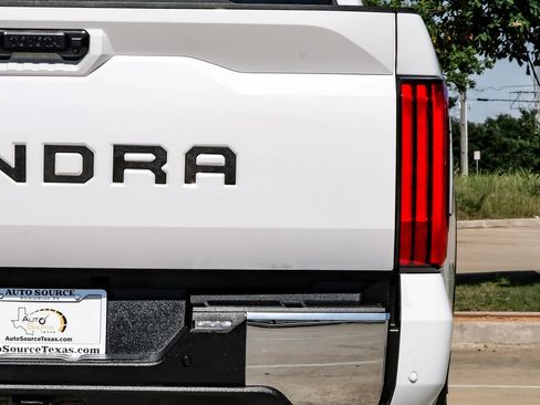 Used 2023 Toyota Tundra SR5 w/ TRD Off-Road Premium Package AWD/4WD image 52