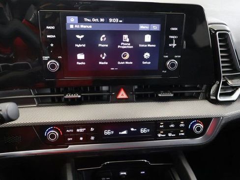 Used 2023 Kia Sportage LX image 16