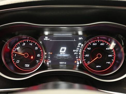 Used 2017 Dodge Charger SXT w/ AWD Plus Group image 12