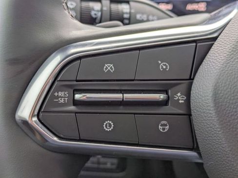 New 2026 Chevrolet Tahoe High Country image 16