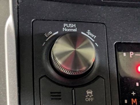 Used 2021 Lexus NX 300 F Sport w/ Accessory Package 2 image 9