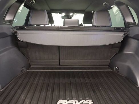 Used 2024 Toyota RAV4 XSE w/ Advanced Technology Package AWD/4WD image 26