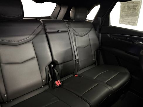 Used 2023 Cadillac XT5 Premium Luxury AWD/4WD image 42