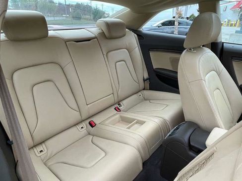 Used 2014 Audi A5 2.0T Premium Plus w/ Premium Plus Package image 10