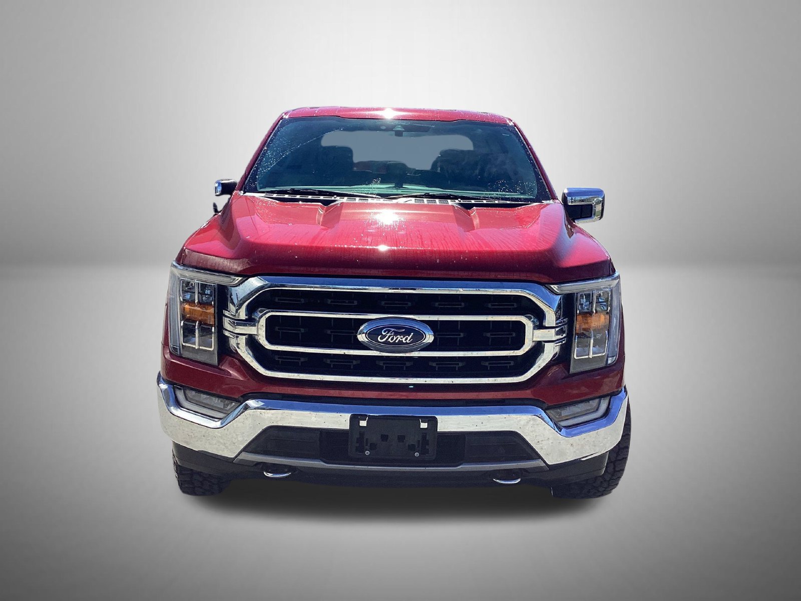 Used 2021 Ford F150 XLT w/ Equipment Group 302A High AWD/4WD image 5