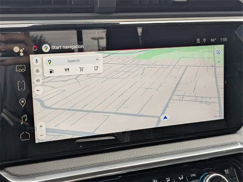 New 2026 GMC Sierra 2500 Denali w/ Denali Reserve Package image 25