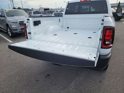 New 2026 RAM 2500 Tradesman image 8