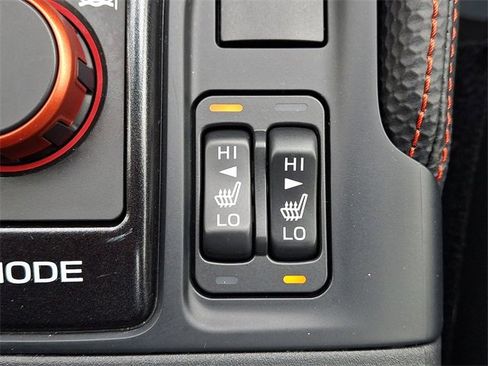 Used 2023 Subaru Forester Sport image 24