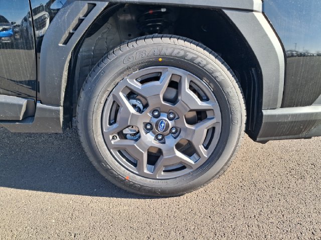 New 2026 Subaru Outback Premium AWD/4WD image 10