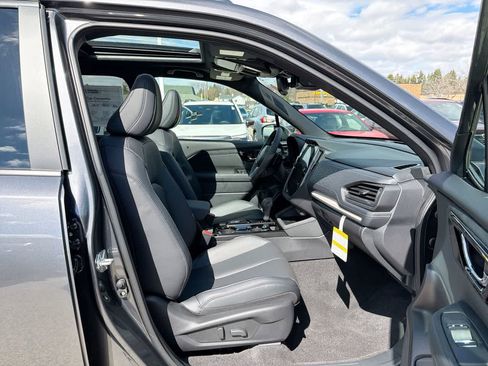 New 2026 Subaru Forester Limited AWD/4WD image 27