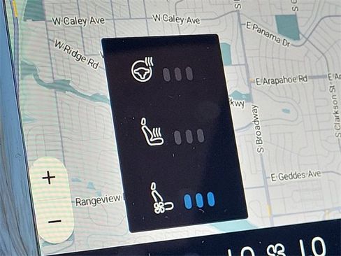 Certified 2025 Volvo XC90 B6 Ultra w/ Lounge Package image 26