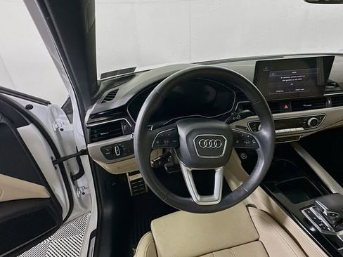 Used 2023 Audi A4 2.0T Premium Plus w/ Premium Plus Package image 11