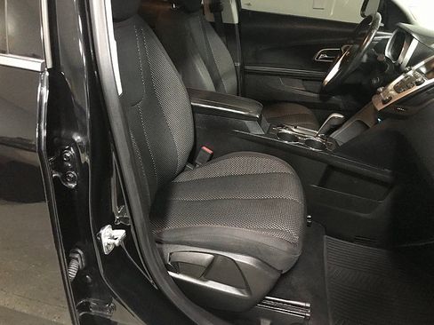 Used 2015 Chevrolet Equinox LT w/ LPO, Protection Package FWD image 14