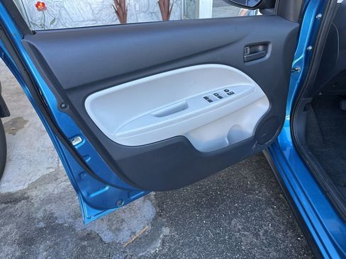 Used 2019 Mitsubishi Mirage G4 ES image 18