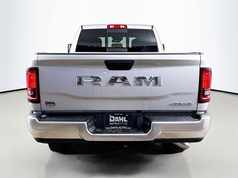 New 2026 RAM 2500 Tradesman image 12