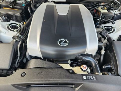 Used 2021 Lexus IS 350 F Sport image 31