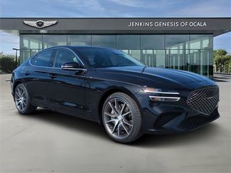 New 2026 Genesis G70 2.5T video 1