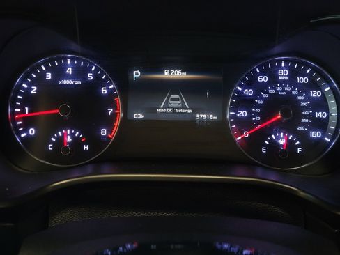 Used 2024 Kia Forte LXS FWD image 23