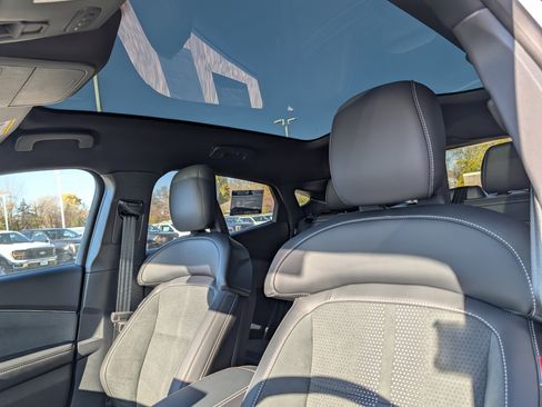 New 2025 Ford Mustang Mach-E GT image 13