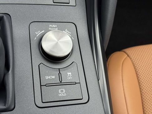 Used 2025 Lexus IS 350 F Sport w/ Accessory Package image 26