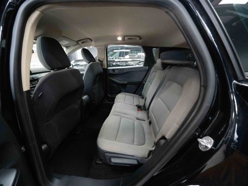 Used 2020 Ford Escape S image 23