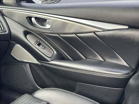 Used 2019 INFINITI Q50 Sport w/ Proactive Package image 25