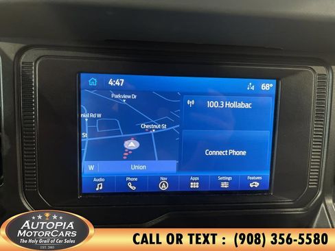 Used 2023 Ford Bronco Big Bend AWD/4WD image 29