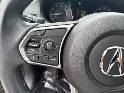 Certified 2023 Acura RDX A-Spec AWD/4WD image 18