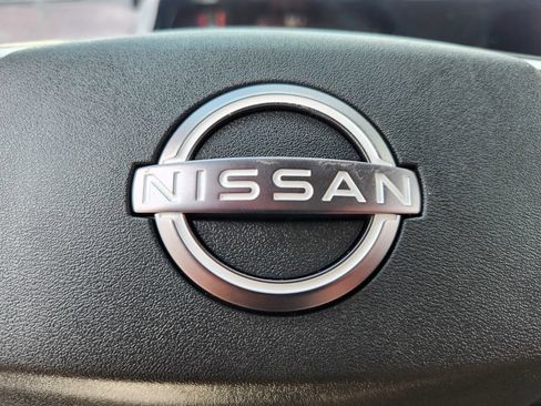 New 2026 Nissan Sentra SV w/ SV Convenience Package FWD image 12